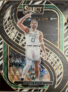 Jayson Tatum