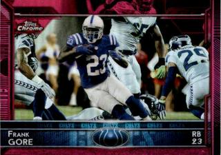 Frank Gore