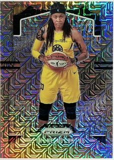 Seimone Augustus