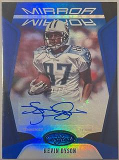 Kevin Dyson