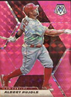 Albert Pujols