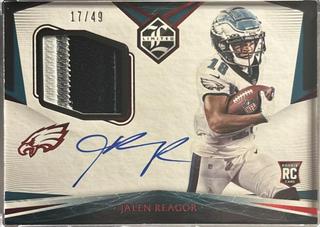 Jalen Reagor