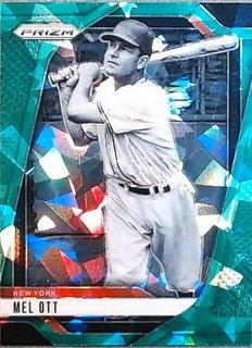 Mel Ott