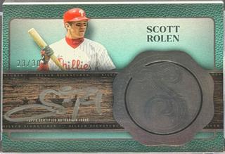 Scott Rolen