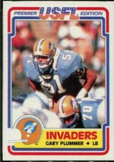 Gary Plummer