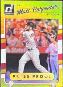 Matt Carpenter