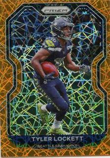 Tyler Lockett