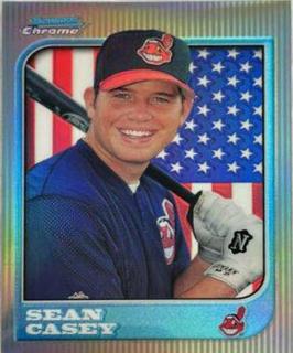 Sean Casey