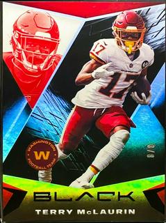 Terry McLaurin