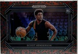 Scoot Henderson
