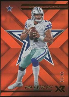 Dak Prescott