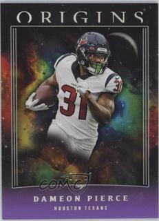 Dameon Pierce