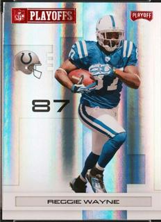 Reggie Wayne