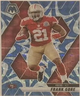 Frank Gore