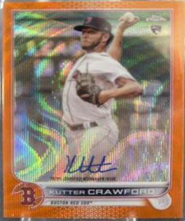Kutter Crawford