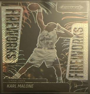 Karl Malone