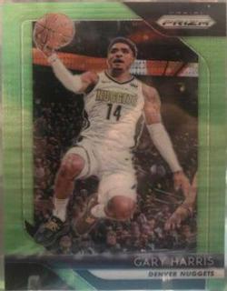 Gary Harris