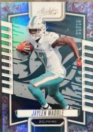 Jaylen Waddle