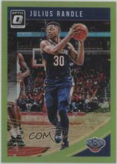 Julius Randle