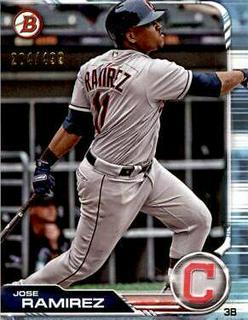 Jose Ramirez