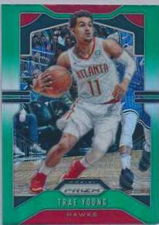 Trae Young