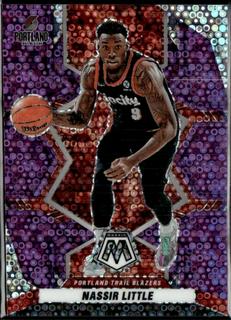 Nassir Little