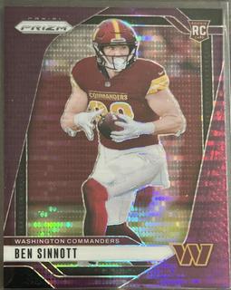 Ben Sinnott