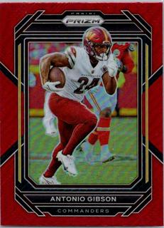 Antonio Gibson