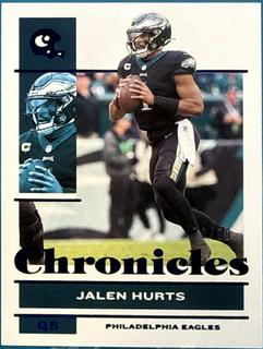 Jalen Hurts