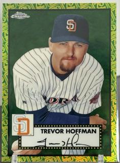 Trevor Hoffman