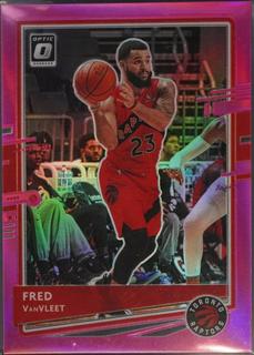 Fred VanVleet