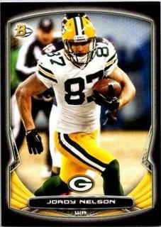Jordy Nelson