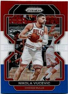 Nikola Vucevic