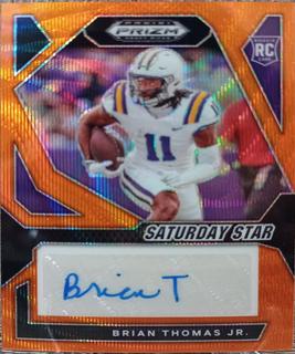 Brian Thomas Jr.