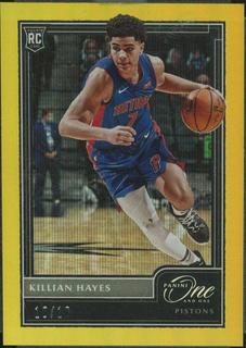 Killian Hayes