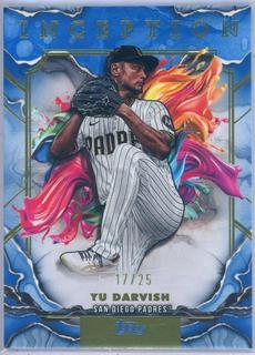 Yu Darvish