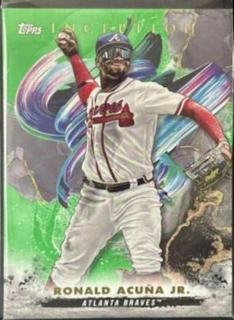 Ronald Acuna Jr.