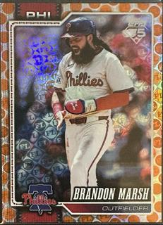 Brandon Marsh