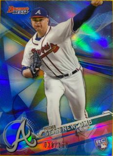Sean Newcomb