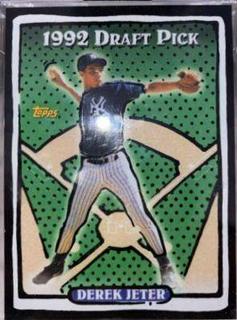 Derek Jeter