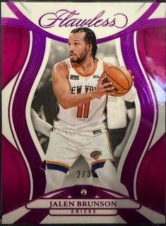 Jalen Brunson