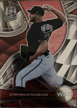 Stephen Strasburg #39