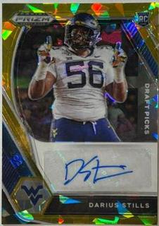 Darius Stills