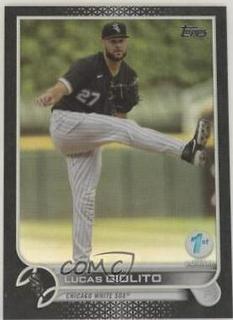 Lucas Giolito