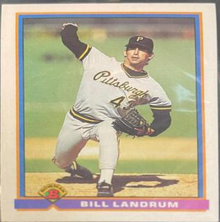Bill Landrum