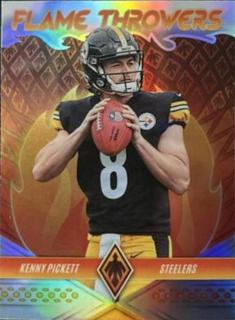 Kenny Pickett