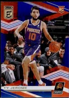 Ty Jerome