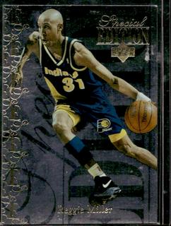 Reggie Miller