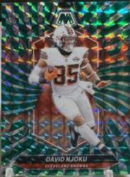 David Njoku