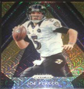 Joe Flacco